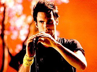 Maroon 5