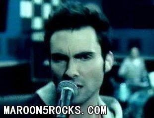 Maroon 5