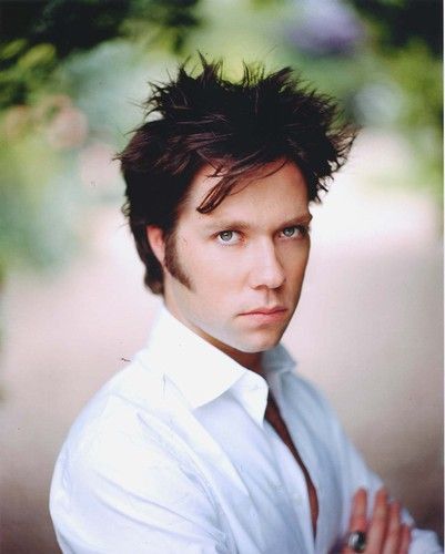 Rufus Wainwright