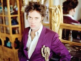 Rufus Wainwright