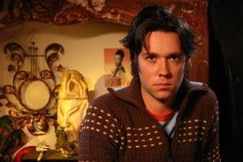 Rufus Wainwright