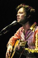 Rufus Wainwright