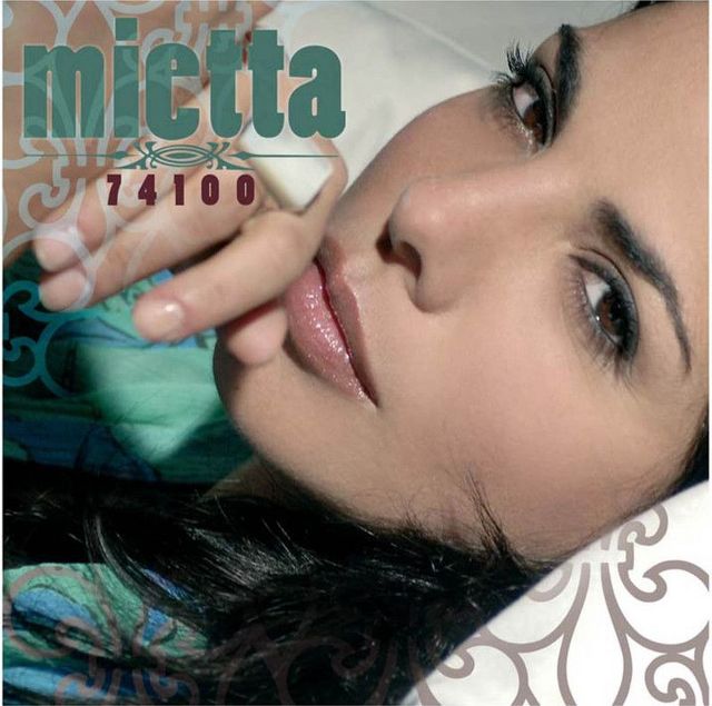 Mietta