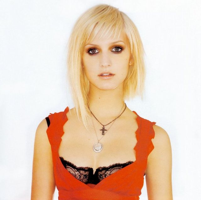 Ashlee Simpson