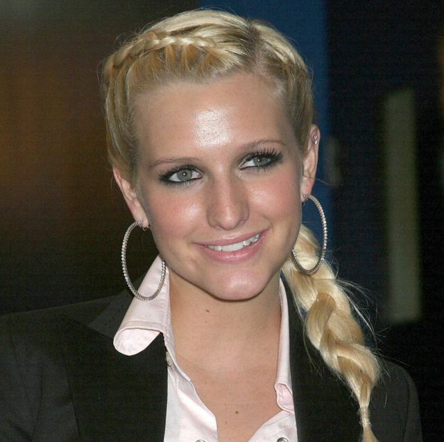 Ashlee Simpson