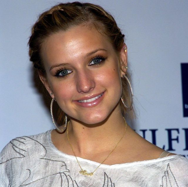 Ashlee Simpson