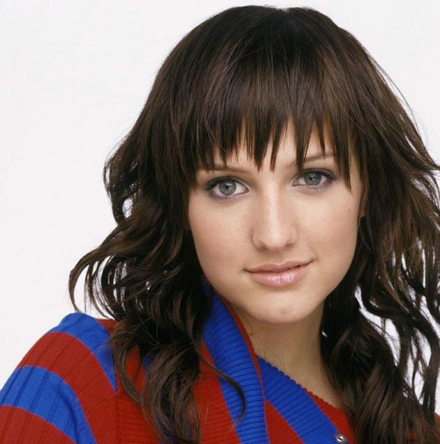 Ashlee Simpson