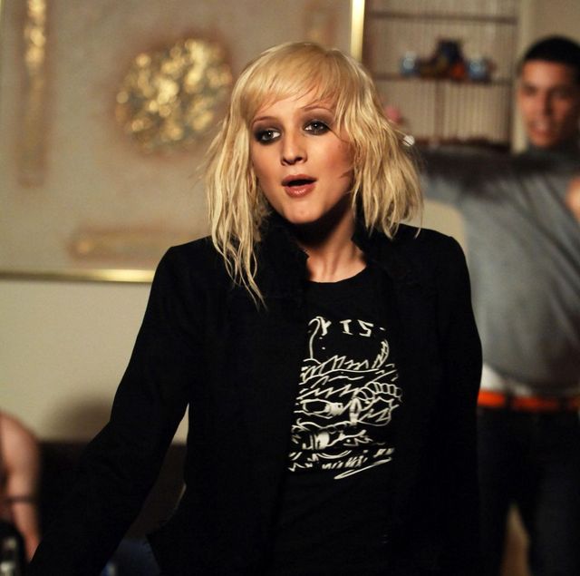 Ashlee Simpson
