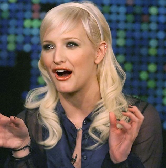 Ashlee Simpson
