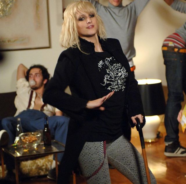 Ashlee Simpson