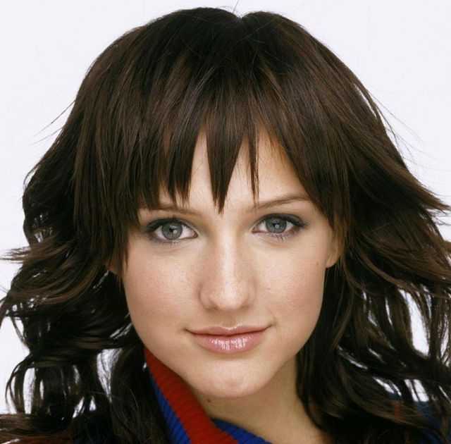 Ashlee Simpson
