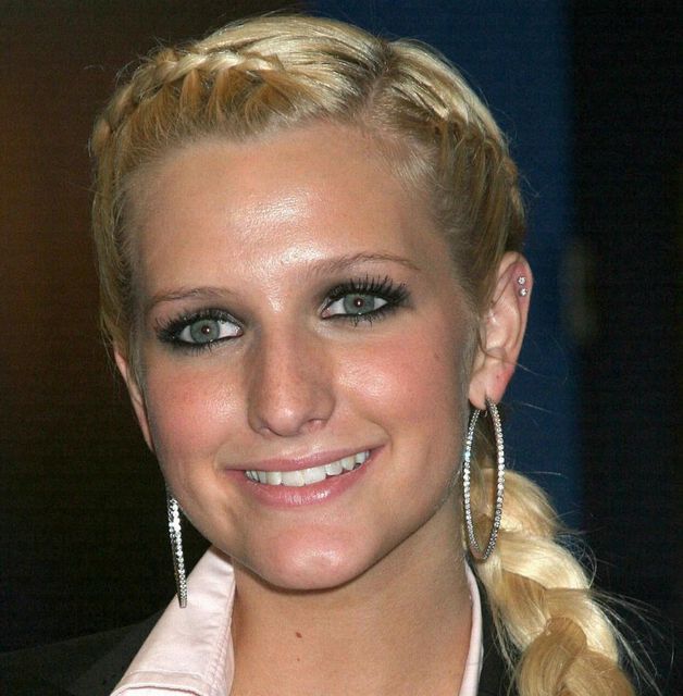 Ashlee Simpson