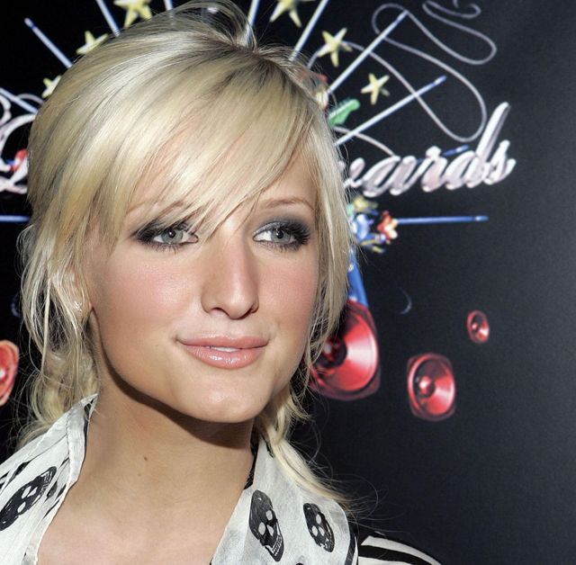 Ashlee Simpson