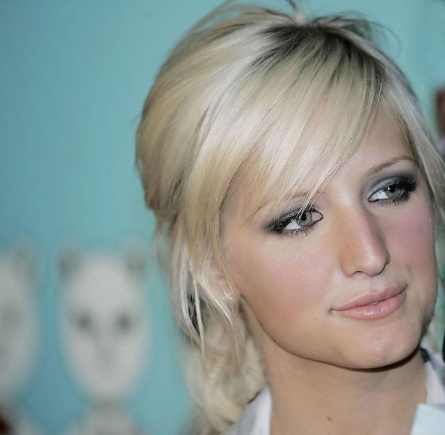 Ashlee Simpson