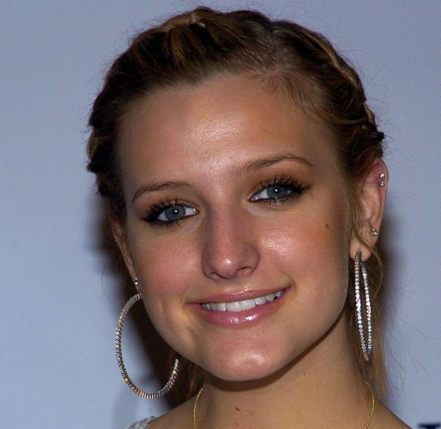 Ashlee Simpson