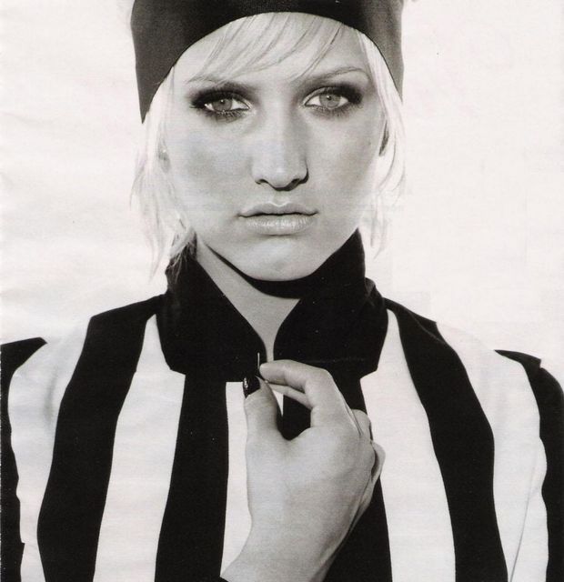 Ashlee Simpson