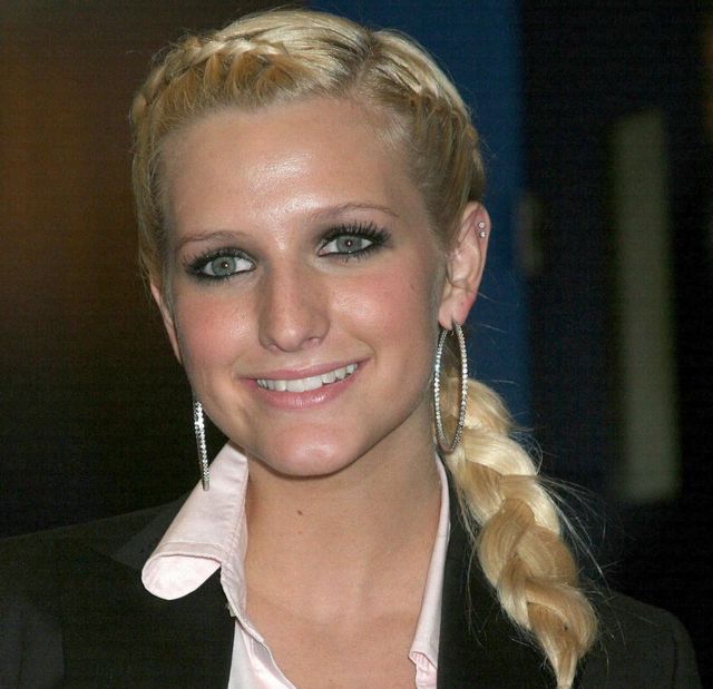 Ashlee Simpson
