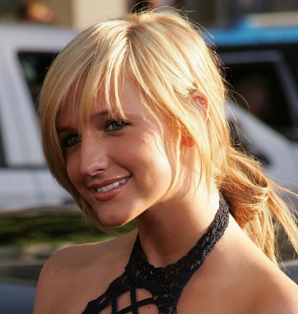 Ashlee Simpson