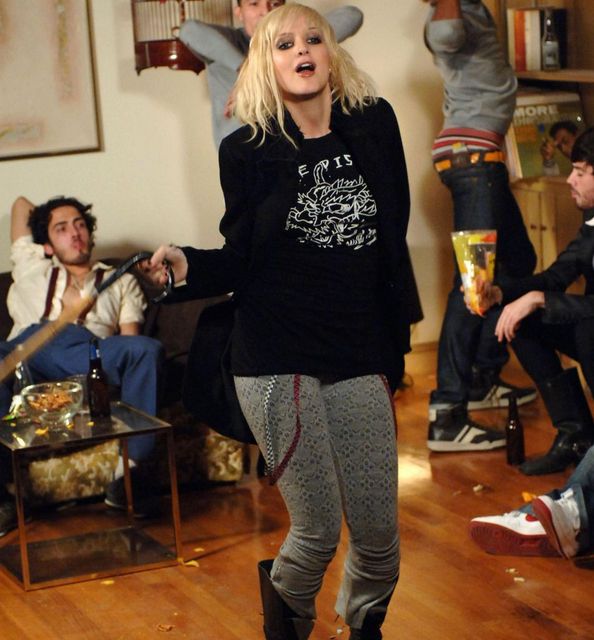 Ashlee Simpson
