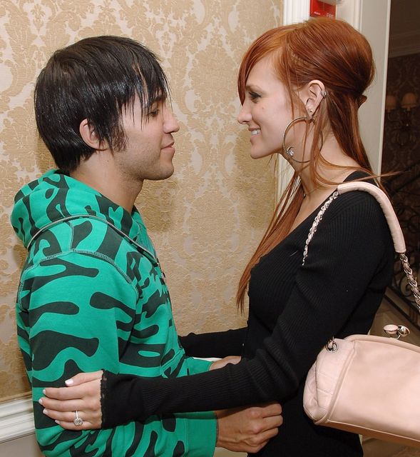 Ashlee Simpson