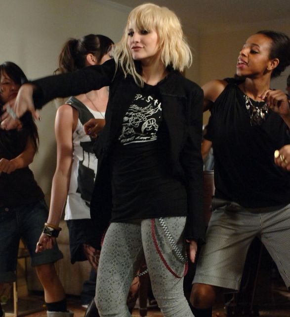 Ashlee Simpson