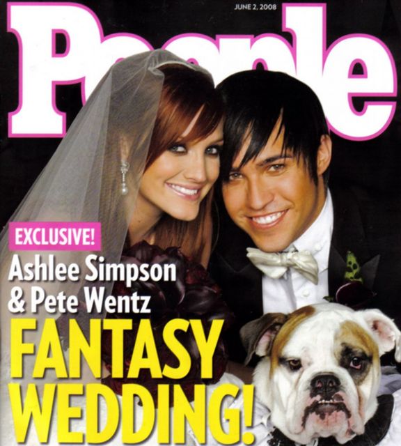 Ashlee Simpson