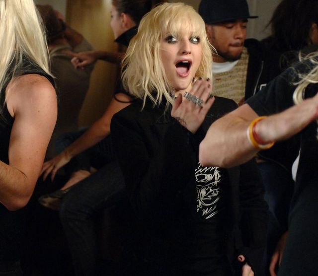 Ashlee Simpson