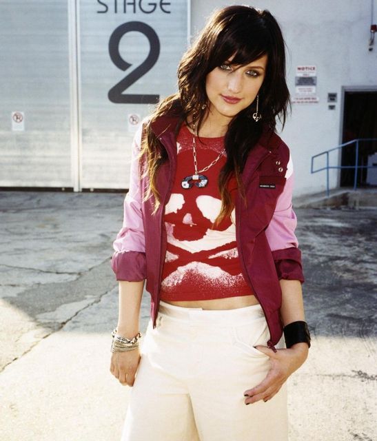 Ashlee Simpson