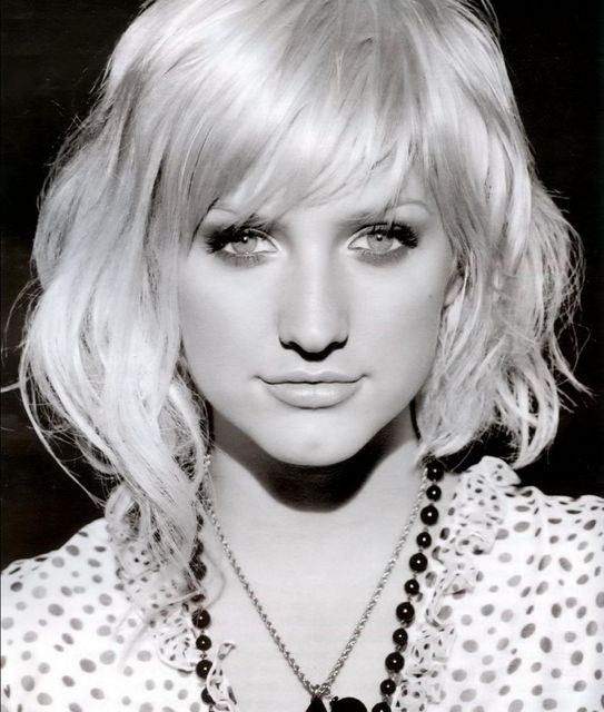 Ashlee Simpson