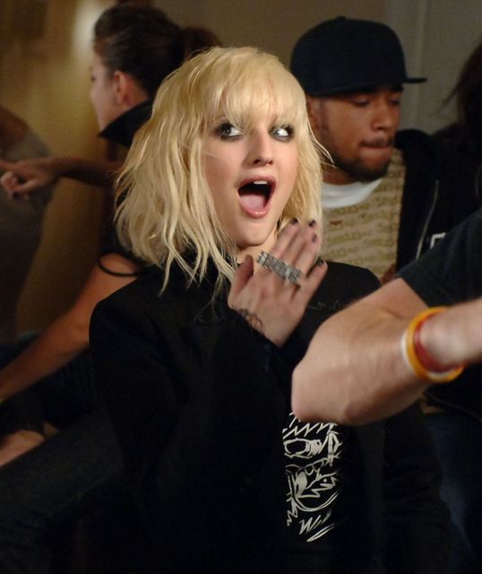 Ashlee Simpson