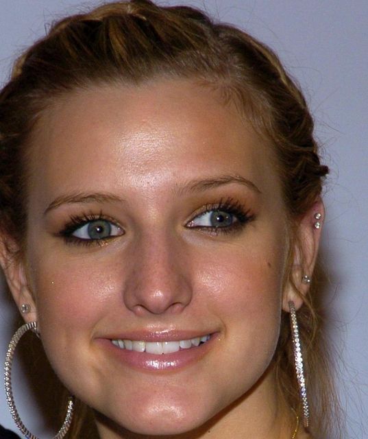Ashlee Simpson