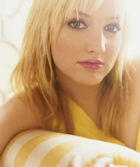 Ashlee Simpson