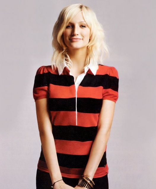 Ashlee Simpson
