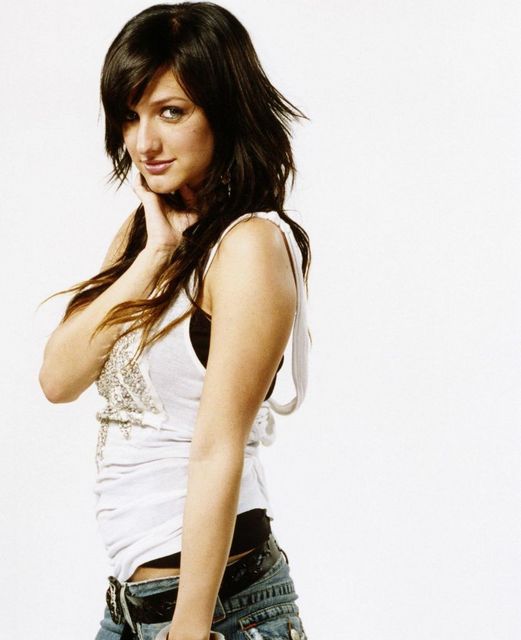 Ashlee Simpson