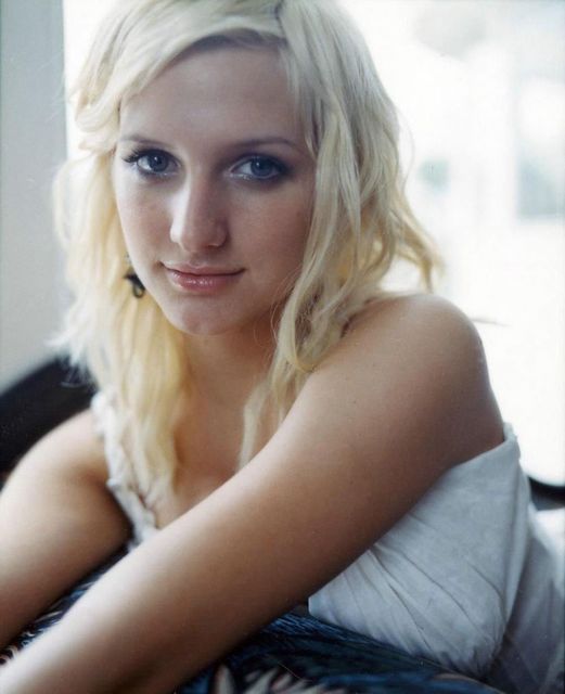 Ashlee Simpson