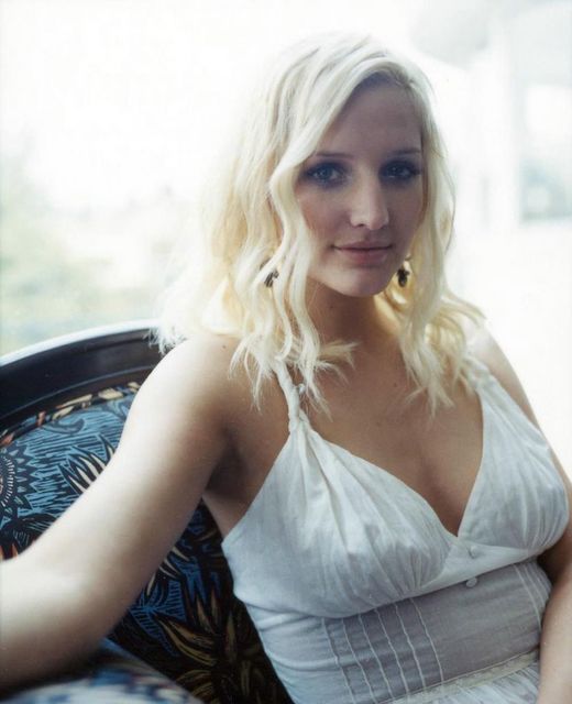 Ashlee Simpson