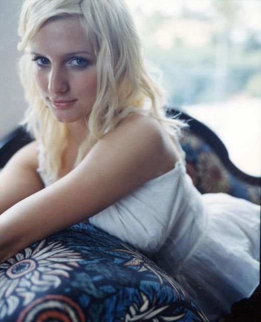 Ashlee Simpson