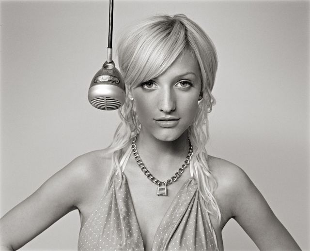 Ashlee Simpson