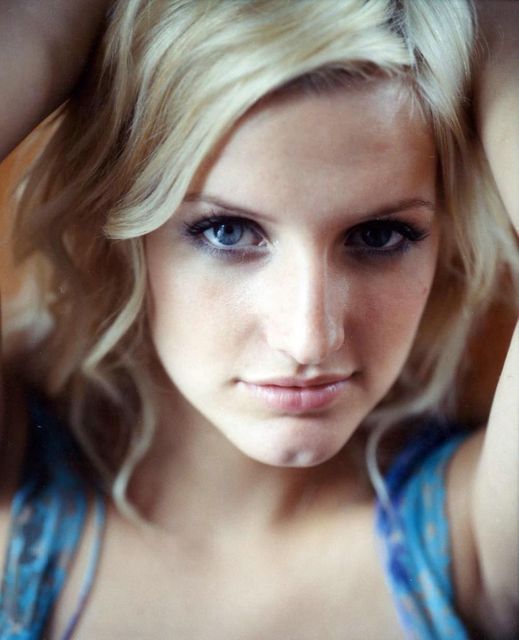 Ashlee Simpson