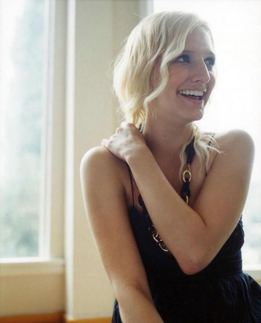 Ashlee Simpson