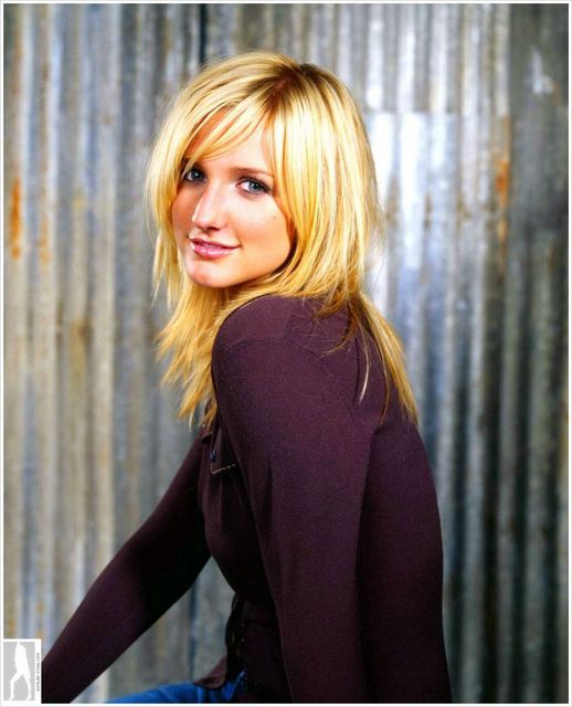Ashlee Simpson