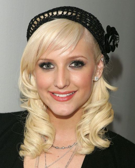 Ashlee Simpson
