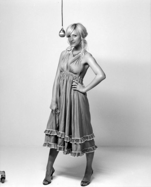 Ashlee Simpson