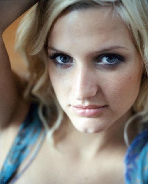 Ashlee Simpson