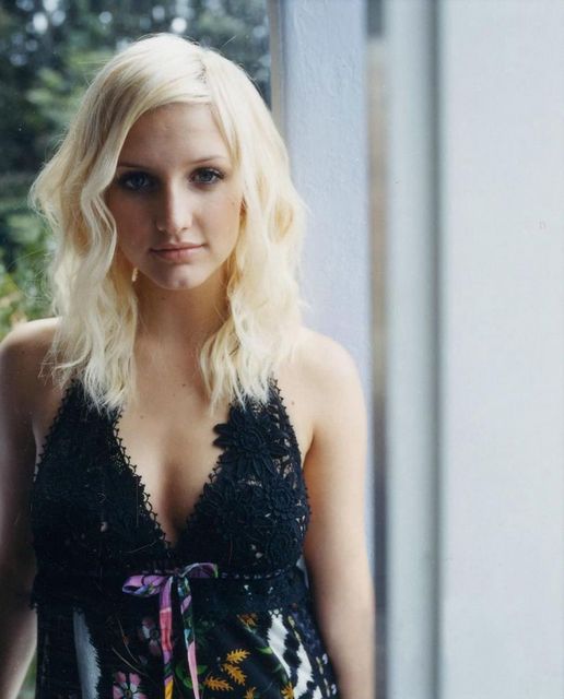 Ashlee Simpson