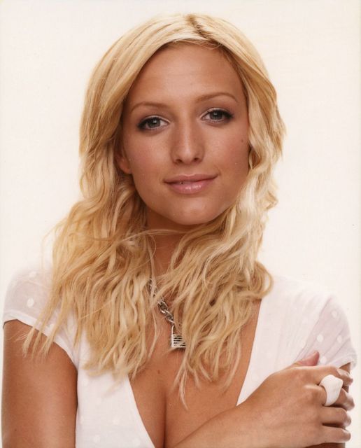 Ashlee Simpson
