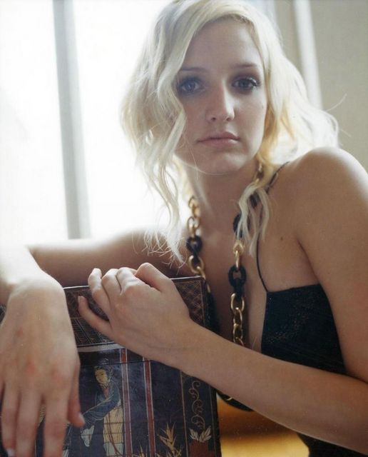 Ashlee Simpson