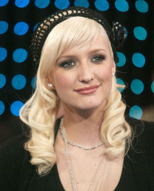 Ashlee Simpson