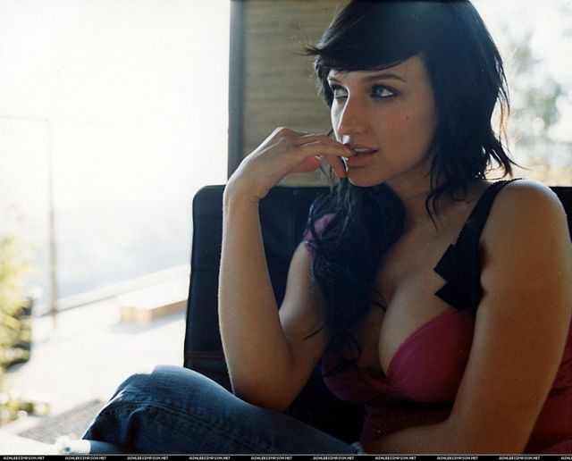 Ashlee Simpson