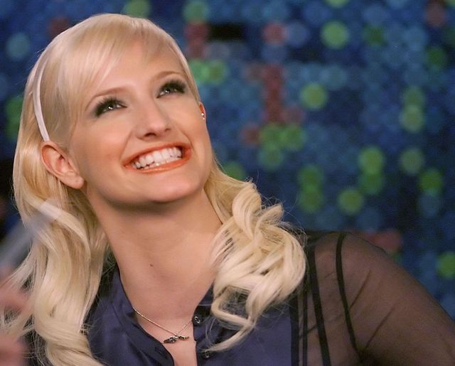 Ashlee Simpson